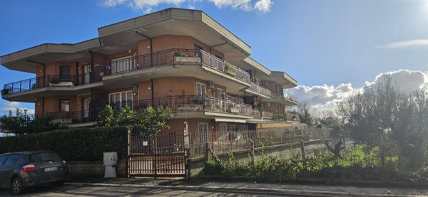 appartamento in vendita a Genzano di Roma