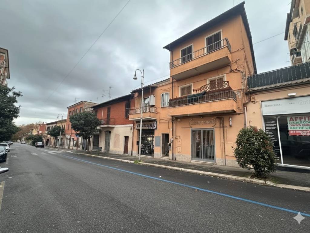 appartamento in vendita a Genzano di Roma