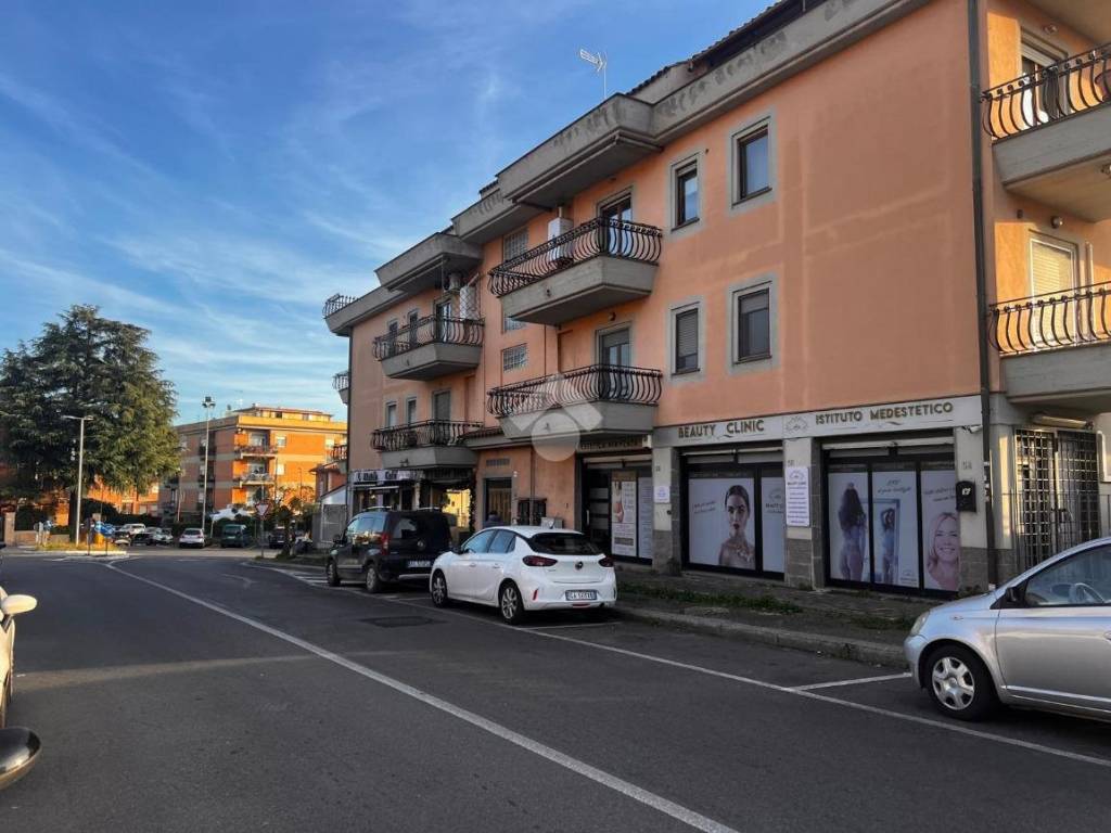 negozio in vendita a Genzano di Roma