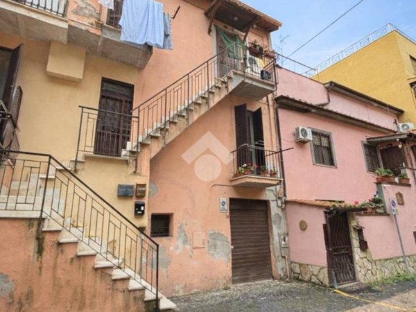 appartamento in vendita a Genzano di Roma