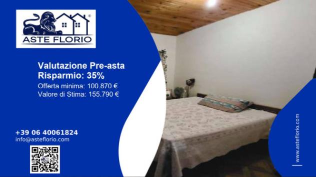 appartamento in vendita a Genzano di Roma