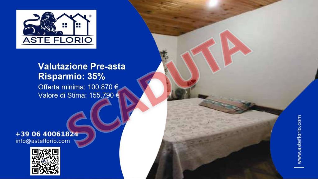 appartamento in vendita a Genzano di Roma