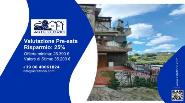 villa in vendita a Genzano di Roma