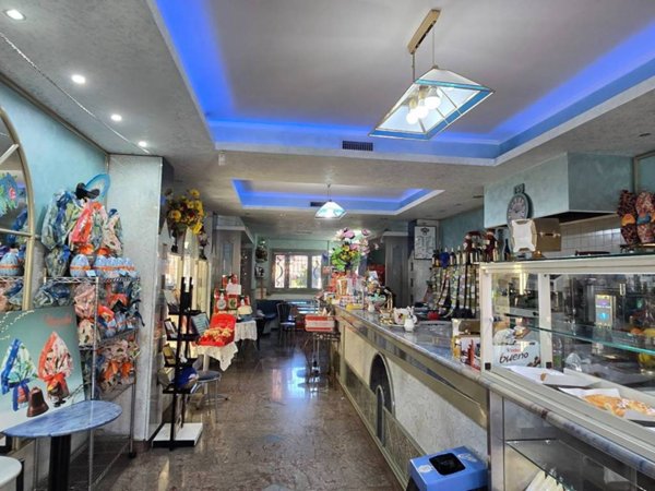 negozio in vendita a Genzano di Roma