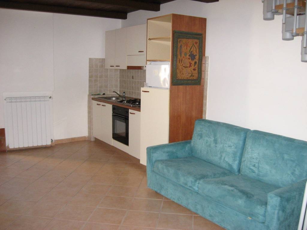 appartamento in vendita a Genzano di Roma