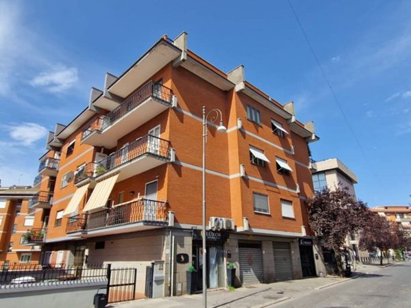 appartamento in vendita a Genzano di Roma