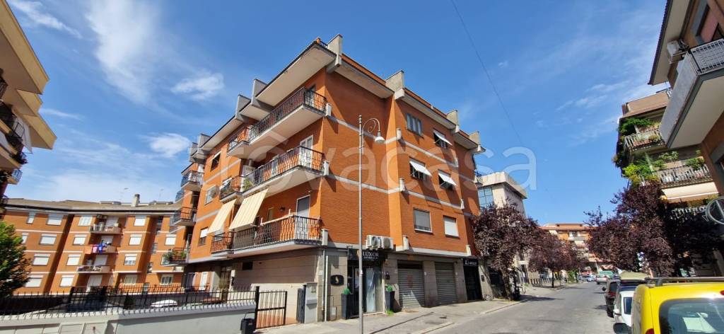 appartamento in vendita a Genzano di Roma