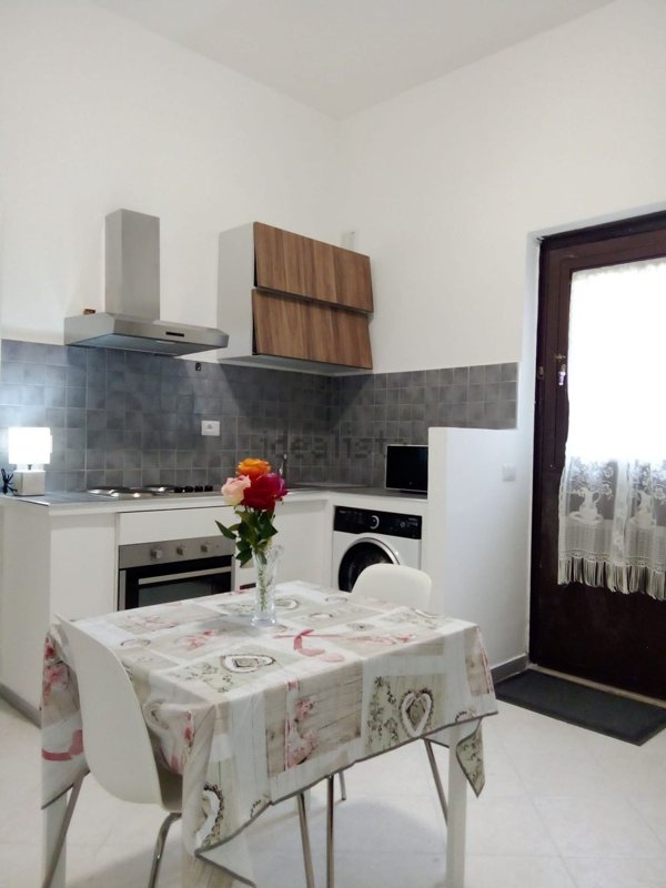 appartamento in vendita a Genzano di Roma