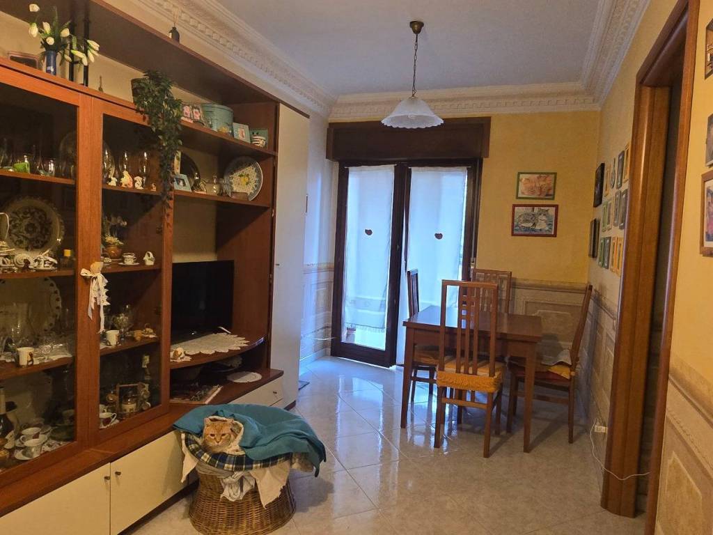 appartamento in vendita a Genzano di Roma