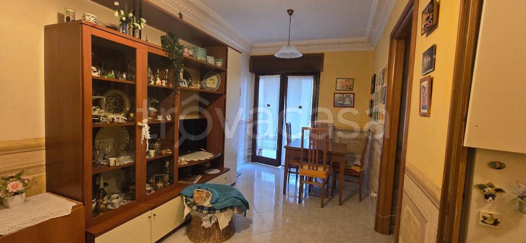 appartamento in vendita a Genzano di Roma