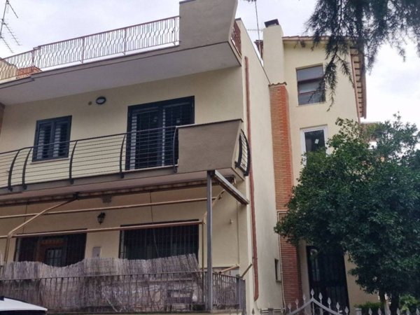 appartamento in vendita a Genzano di Roma