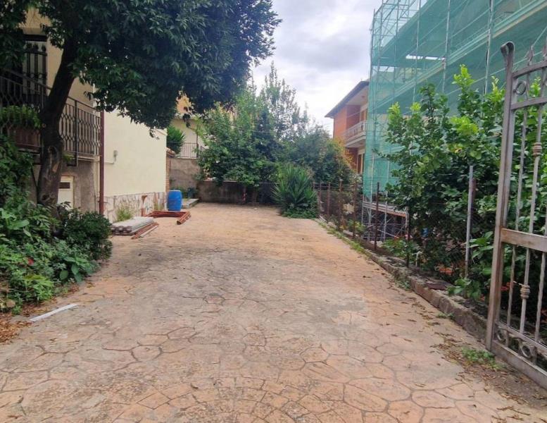 appartamento in vendita a Genzano di Roma