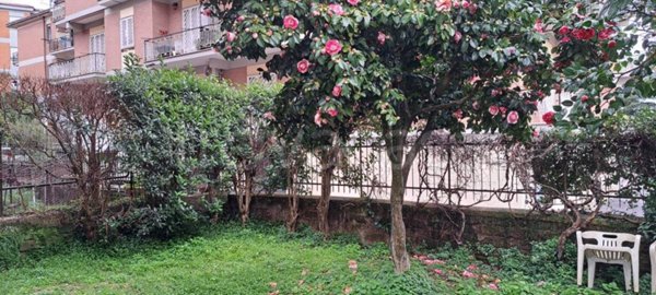 appartamento in vendita a Genzano di Roma