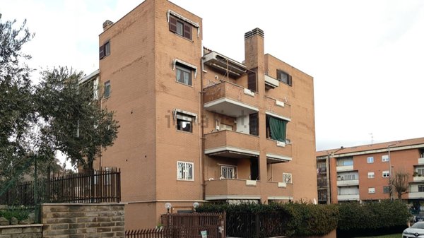appartamento in vendita a Genzano di Roma