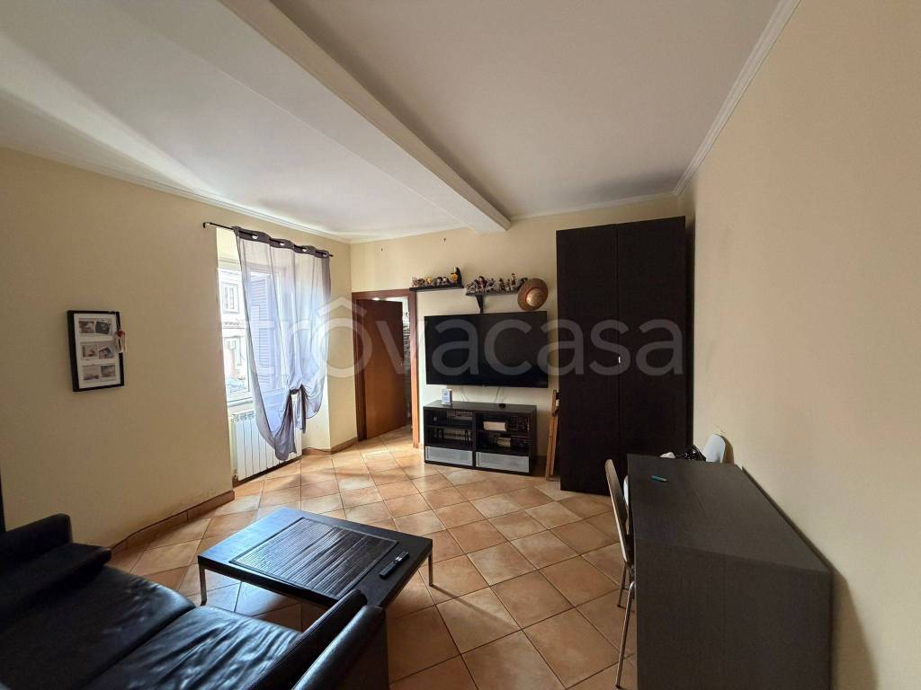 appartamento in vendita a Genzano di Roma