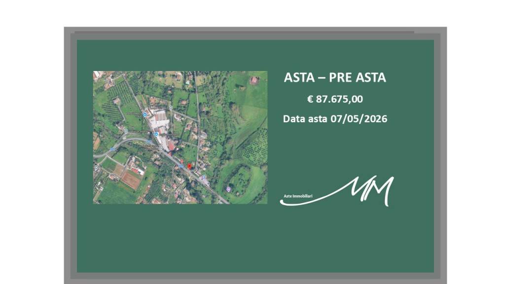 appartamento in vendita a Genzano di Roma