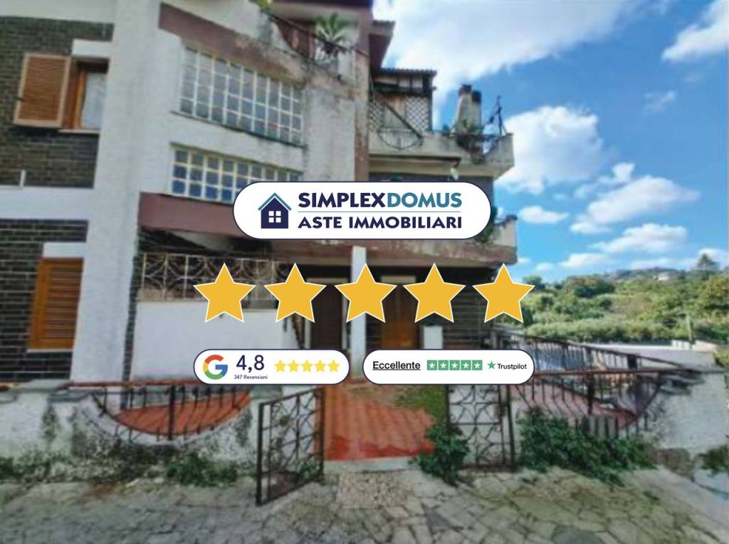 appartamento in vendita a Genzano di Roma