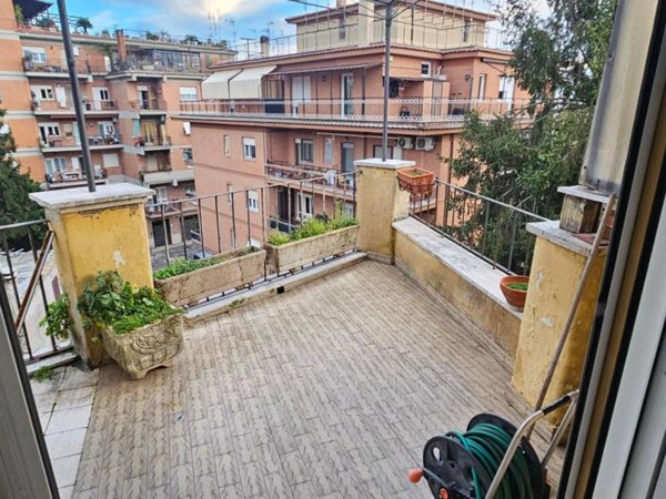 appartamento in vendita a Genzano di Roma