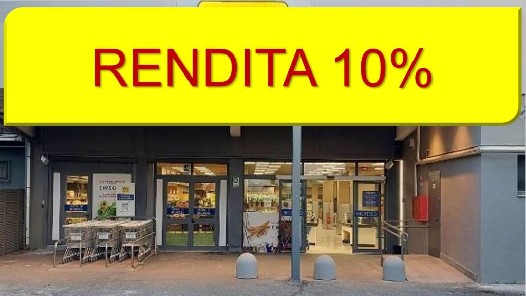 negozio in vendita a Genzano di Roma