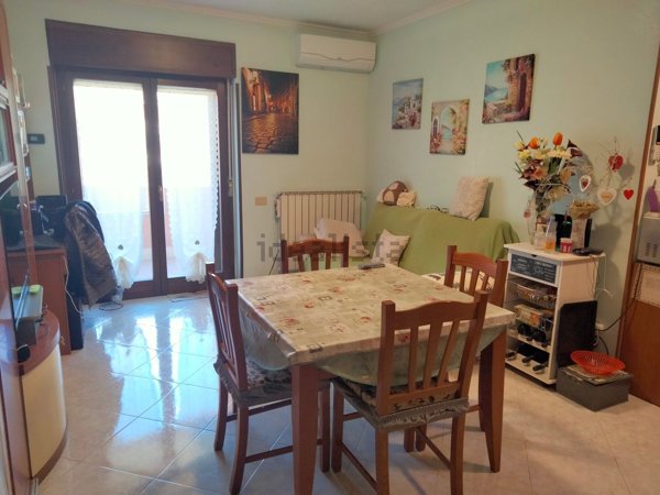 appartamento in vendita a Genzano di Roma