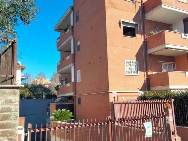 appartamento in vendita a Genzano di Roma