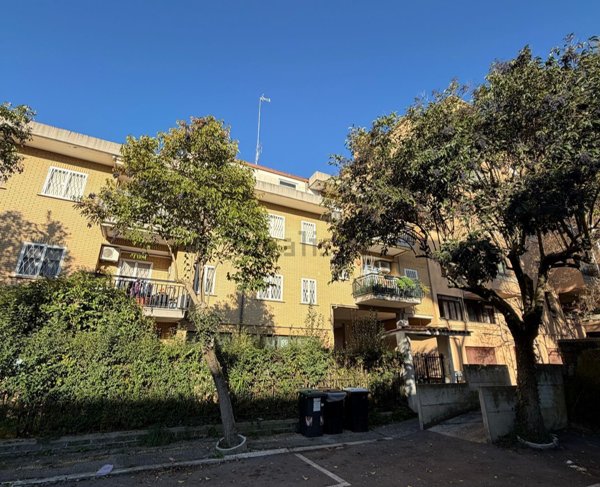 appartamento in vendita a Genzano di Roma