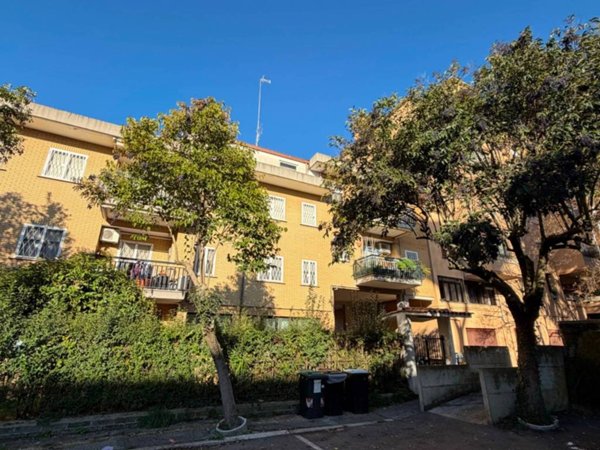 appartamento in vendita a Genzano di Roma