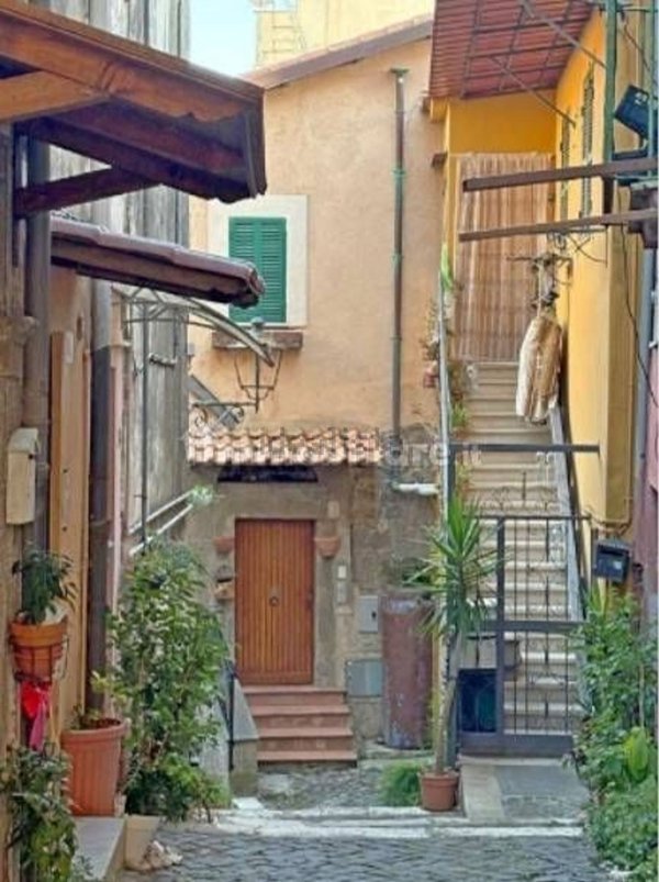 appartamento in vendita a Genzano di Roma