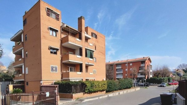 appartamento in vendita a Genzano di Roma