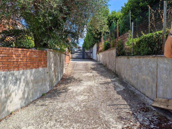 appartamento in vendita a Genzano di Roma