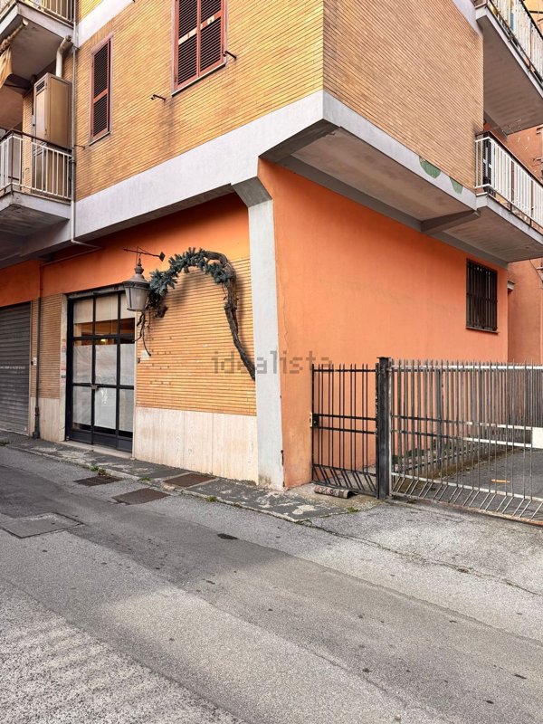 appartamento in vendita a Genzano di Roma