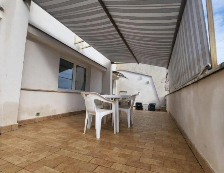appartamento in vendita a Genzano di Roma in zona Landi