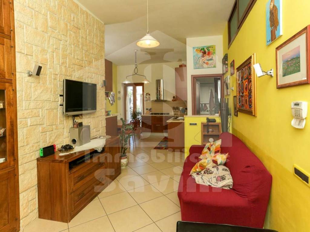 appartamento in vendita a Genzano di Roma