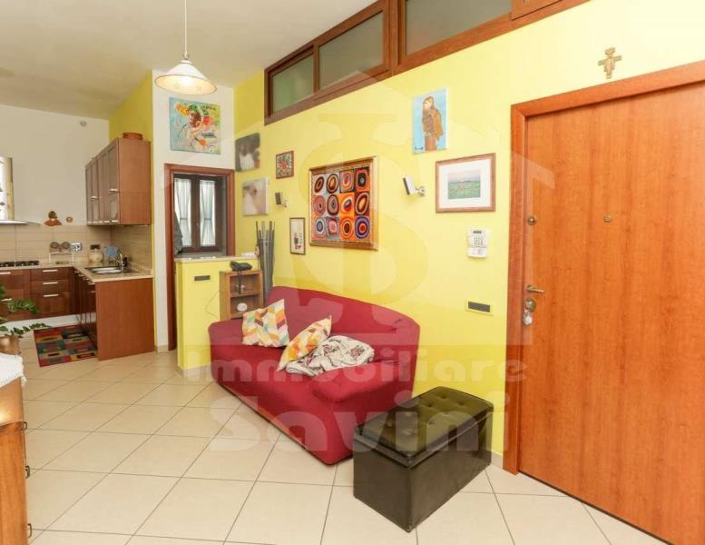 appartamento in vendita a Genzano di Roma