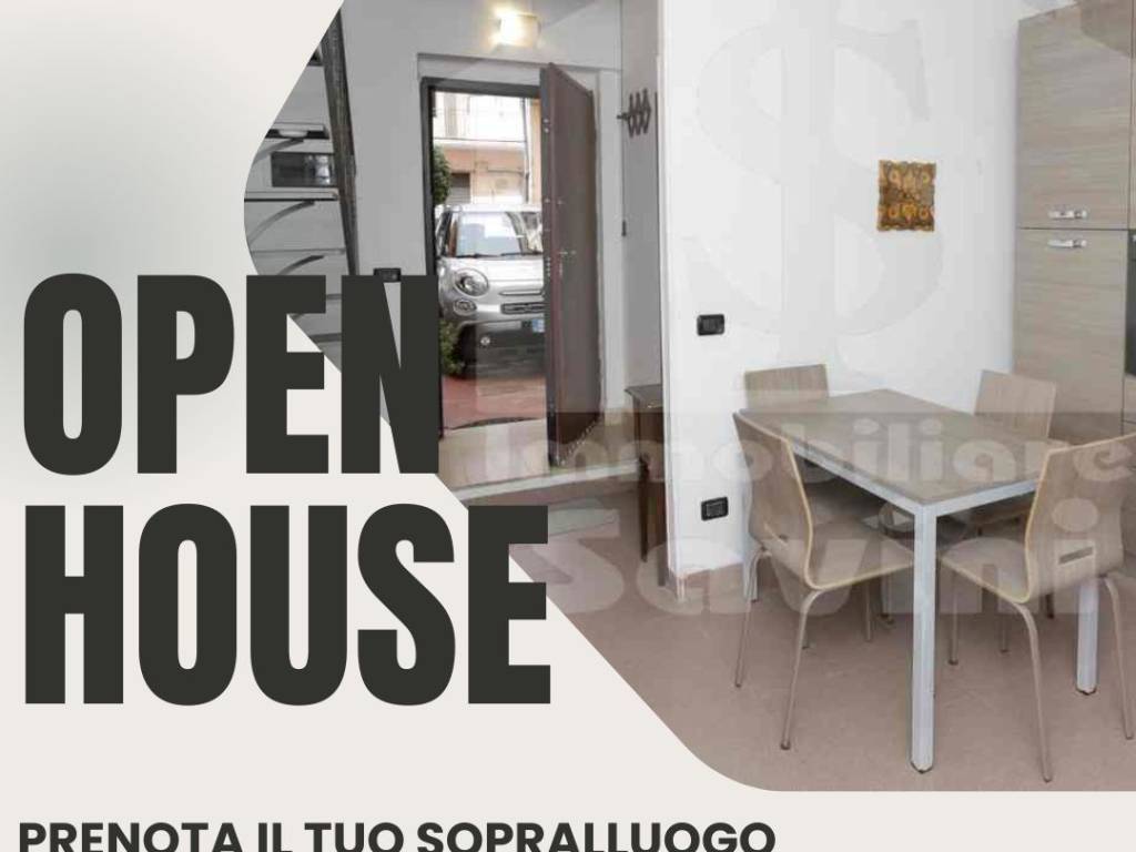 appartamento in vendita a Genzano di Roma