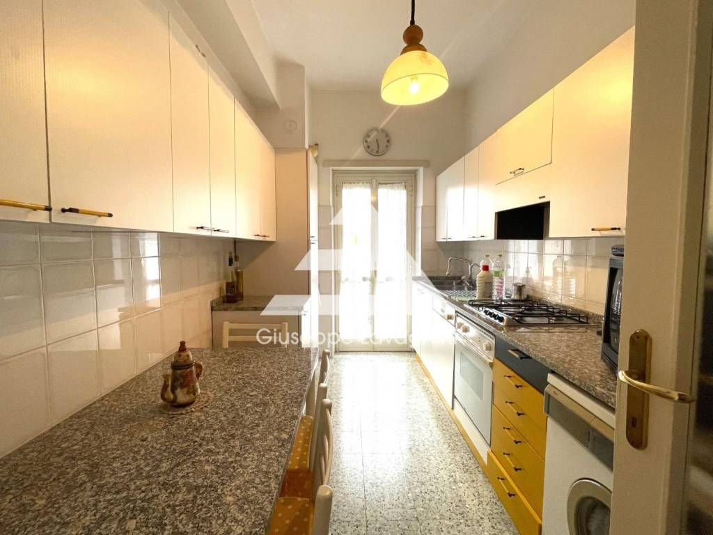 appartamento in vendita a Genzano di Roma