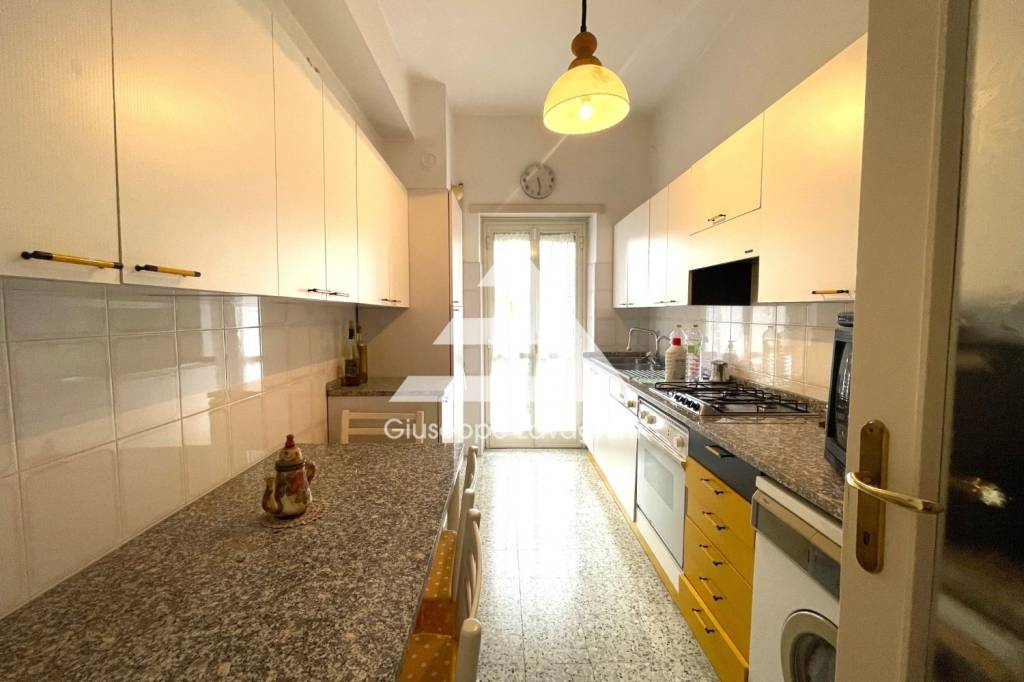 appartamento in vendita a Genzano di Roma