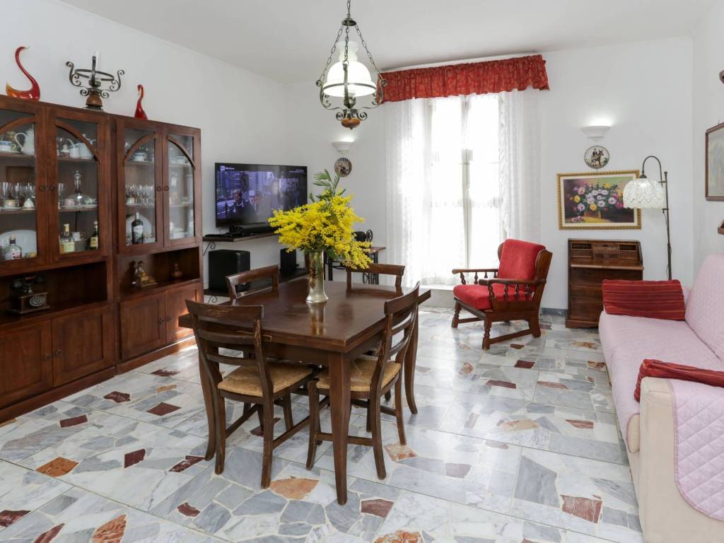 appartamento in vendita a Genzano di Roma