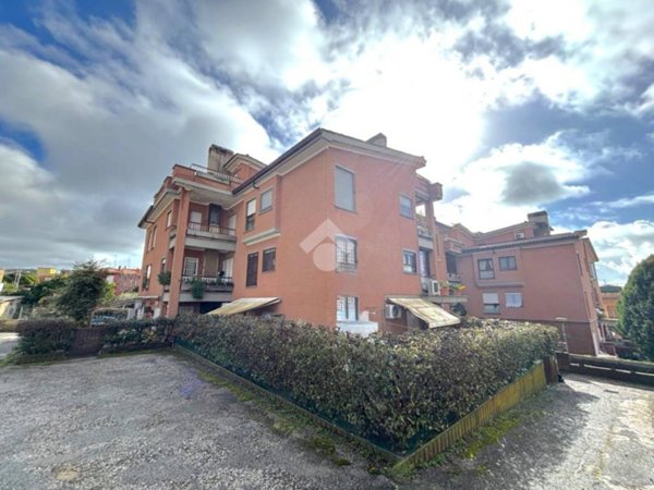 appartamento in vendita a Genzano di Roma