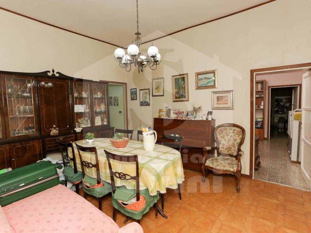 appartamento in vendita a Genzano di Roma