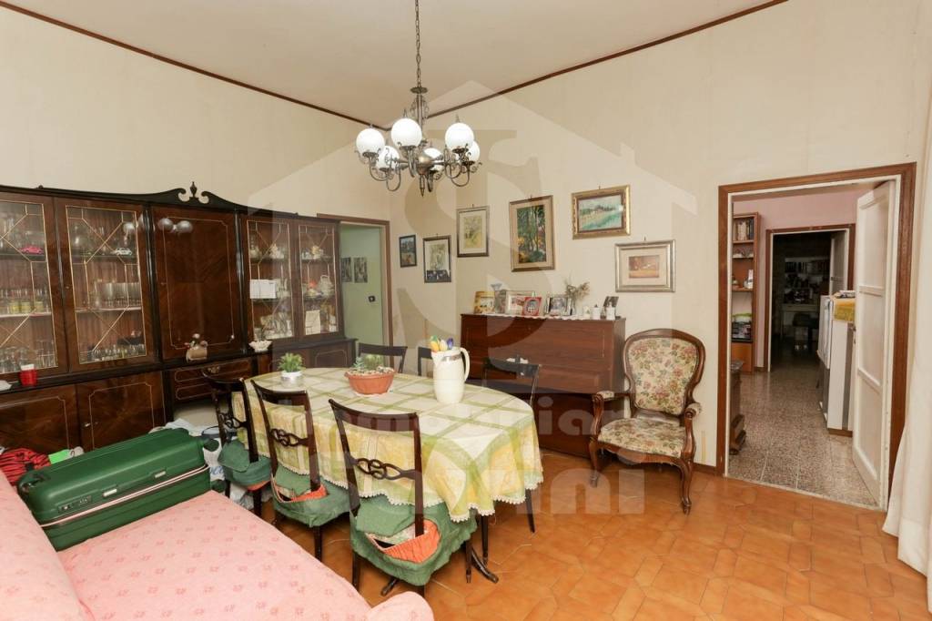 appartamento in vendita a Genzano di Roma