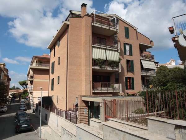 appartamento in vendita a Genzano di Roma