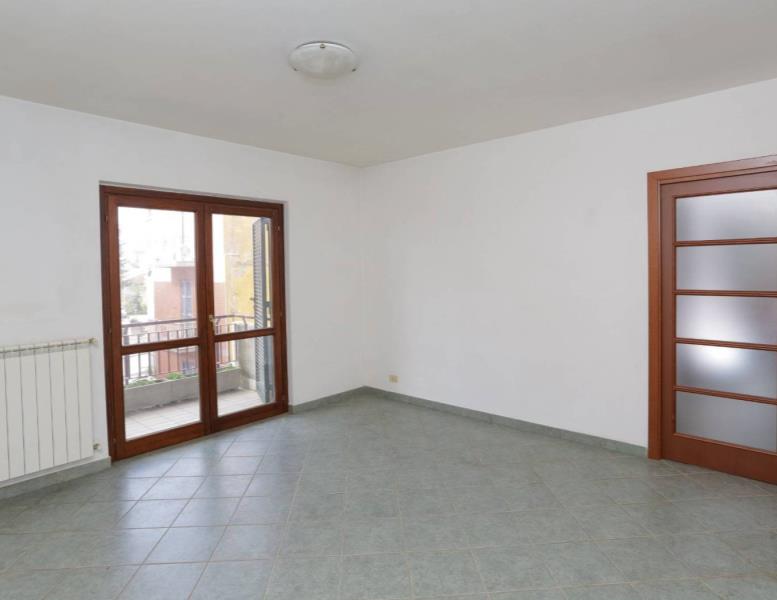 appartamento in vendita a Genzano di Roma