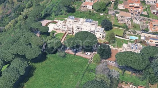 appartamento in vendita a Genzano di Roma