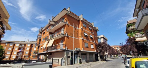 appartamento in vendita a Genzano di Roma