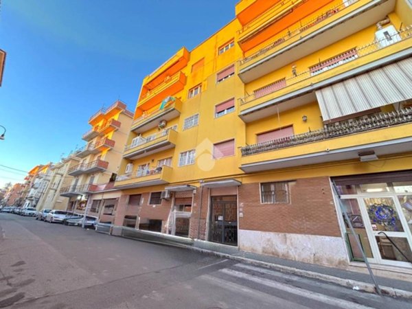 appartamento in vendita a Genzano di Roma