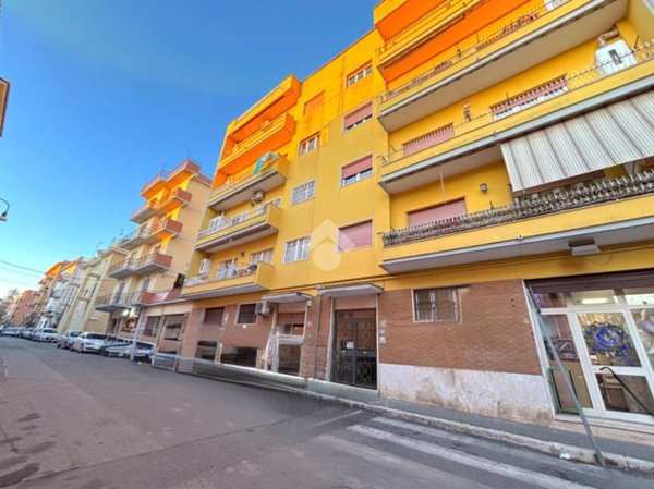 appartamento in vendita a Genzano di Roma