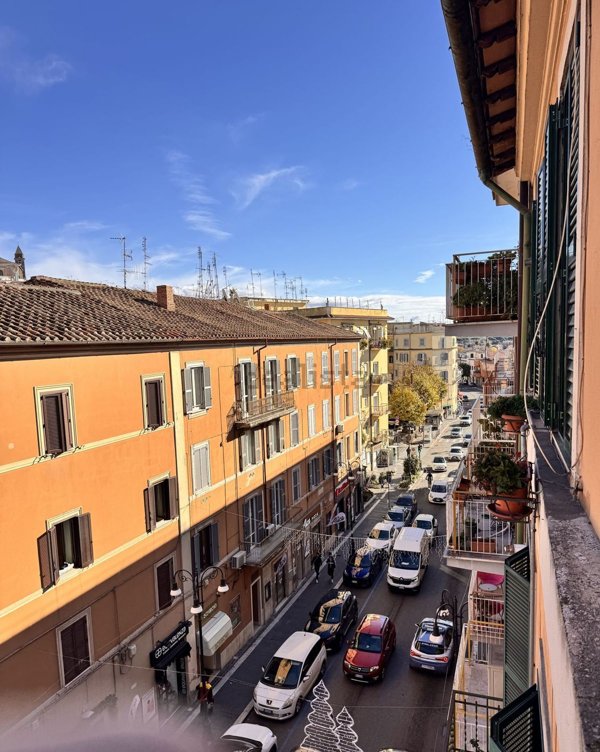 appartamento in vendita a Genzano di Roma