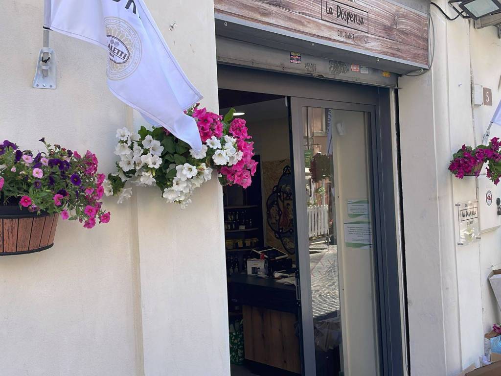 negozio in vendita a Genzano di Roma