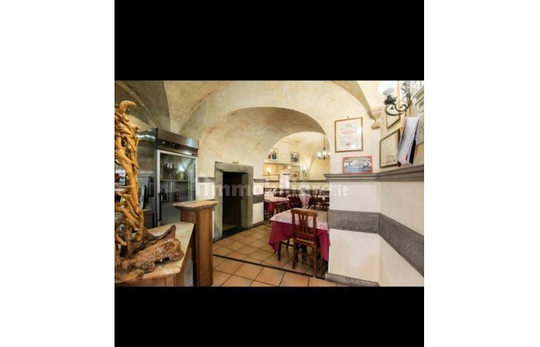 negozio in vendita a Genzano di Roma